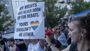 A shërohet gazetaria nga homofobia?