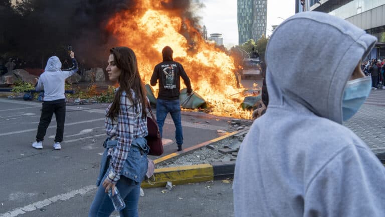 In defense of Gen Z's anger: Why Albania’s protest matter