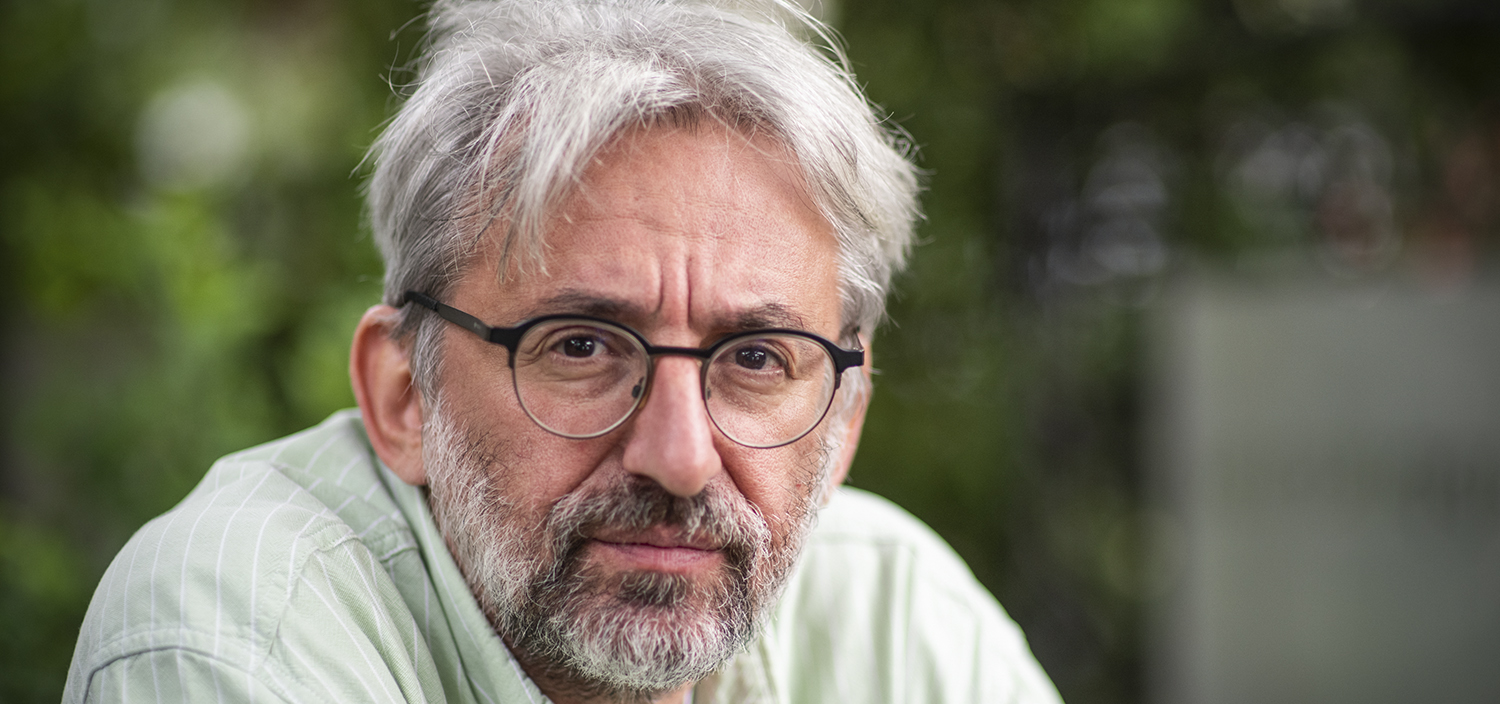 Nenad Veličković: At our university, we train teachers for an ethnic ...